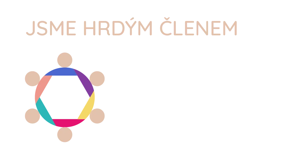 Jsme hrdým členem Asociace provozovatelů dětských skupin